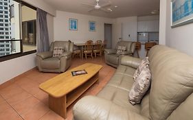 Aloha Apartments Surfers Paradise